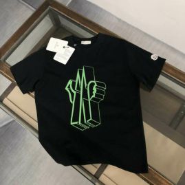 Picture of Moncler T Shirts Short _SKUMonclerM-3XLtltn6937764